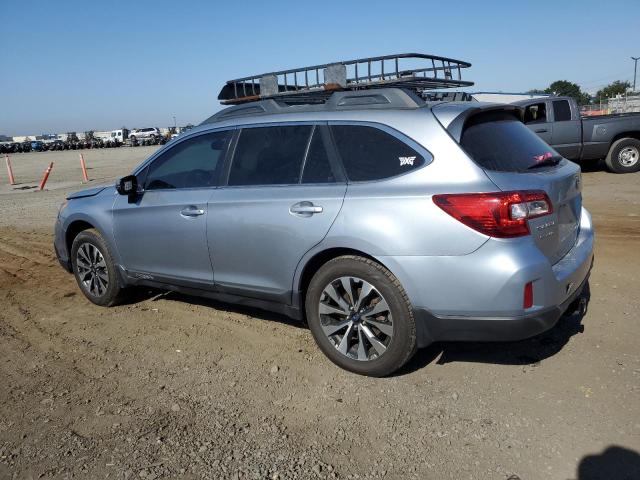 VIN 4S4BSBLC7F3232750 2015 Subaru Outback, 2.5I Lim... no.2