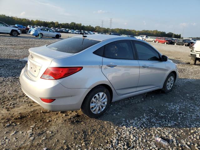 2017 HYUNDAI ACCENT SE - KMHCT4AE8HU287643