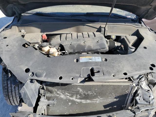 2016 BUICK ENCLAVE - 5GAKRBKD4GJ236263