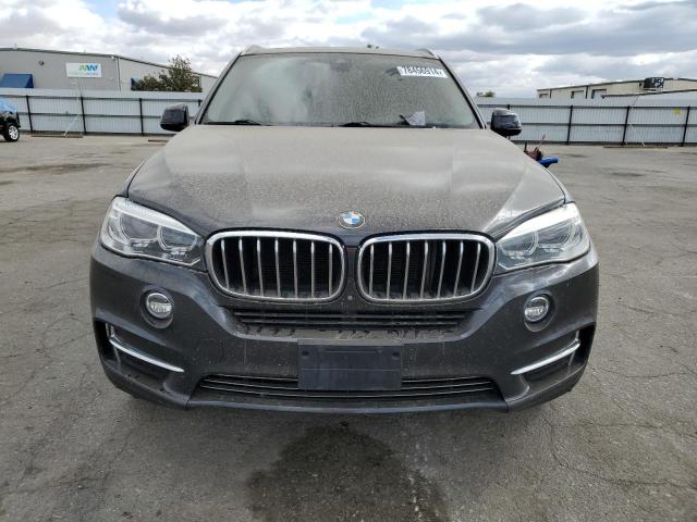 2016 BMW X5 SDRIVE3 - 5UXKR2C56G0R70087