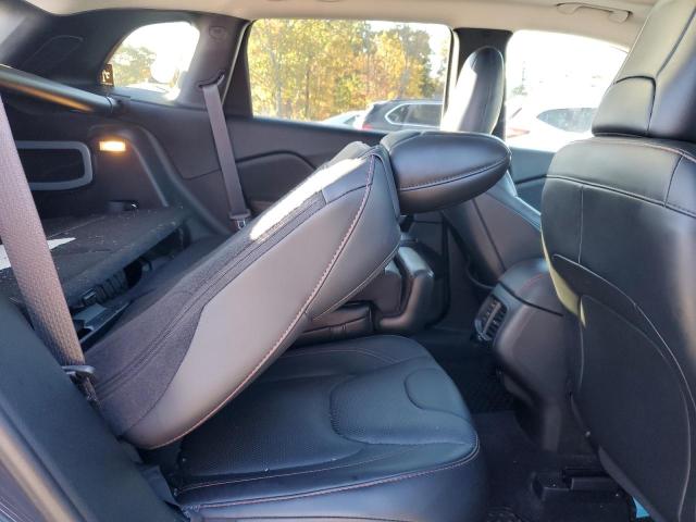 2017 JEEP CHEROKEE T - 1C4PJMBS0HW611978