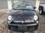 FIAT 500 ELECTR photo