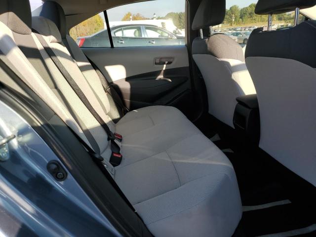 2022 TOYOTA COROLLA LE - JTDEPMAE9N3013676