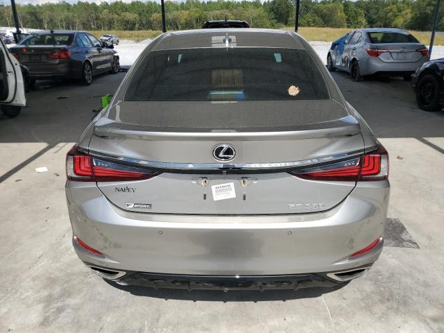 2019 LEXUS ES 350 - 58ABZ1B18KU050042