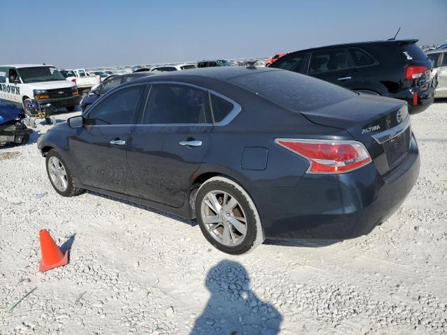 VIN 1N4AL3AP3DN533662 2013 Nissan Altima, 2.5 no.2