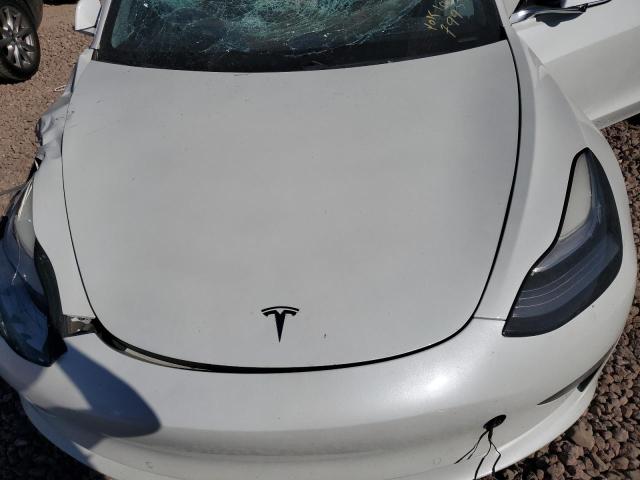 VIN 5YJ3E1EA4LF799597 2020 Tesla MODEL 3 no.11