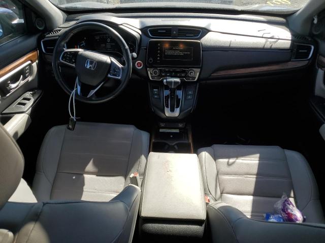 2020 HONDA CR-V TOURI 5J6RW2H92LL008134