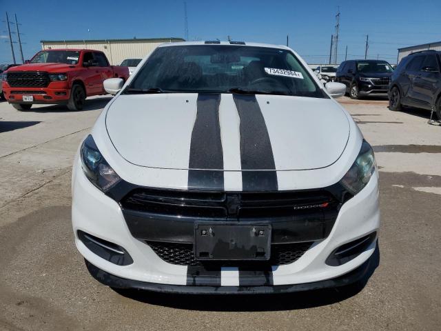 2015 DODGE DART SE - 1C3CDFAA1FD433053