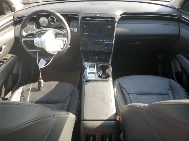 2022 HYUNDAI TUCSON LIM - 5NMJECAE2NH055381