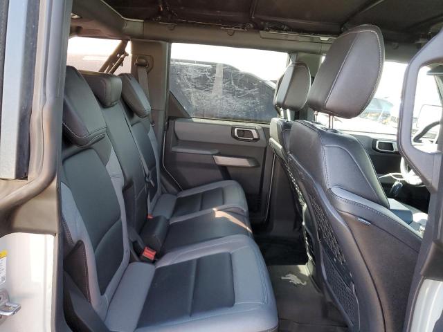 2023 FORD BRONCO BAS - 1FMEE5DP3PLB39118
