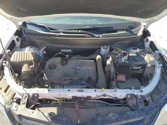 2019 CHEVROLET EQUINOX LT - 3GNAXKEV9KS569545