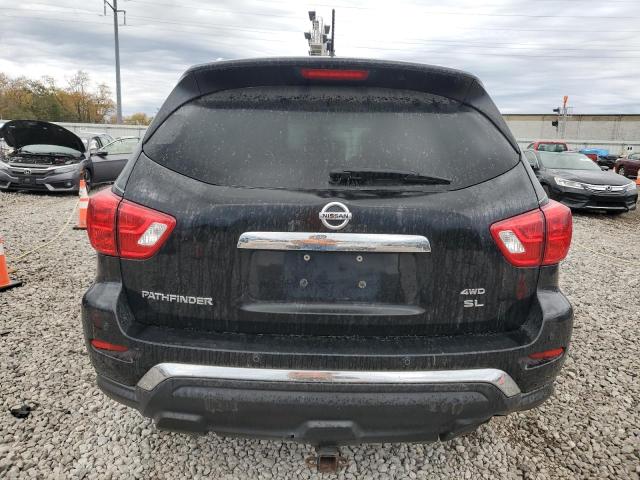 VIN 5N1DR2MM7JC629315 2018 Nissan Pathfinder, S no.6