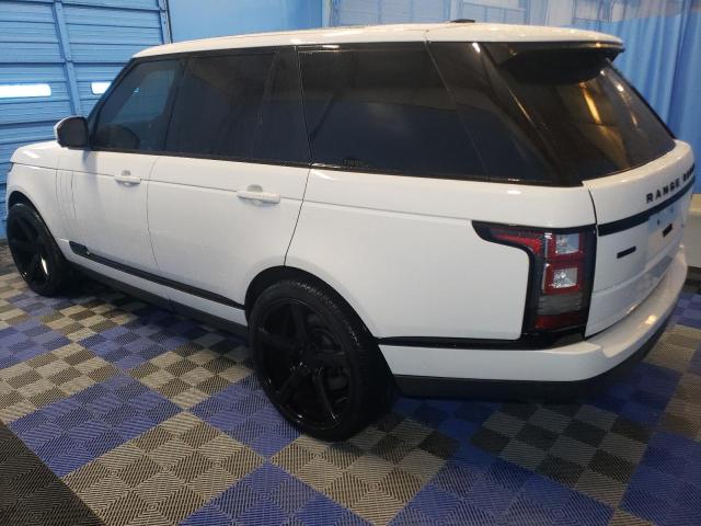 VIN SALGS2EF6EA140730 2014 LAND ROVER RANGEROVER no.2