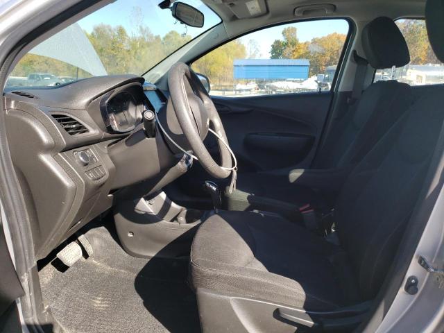 2019 CHEVROLET SPARK LS - KL8CB6SA8KC740437