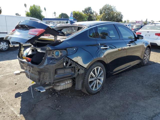 VIN 5XXGU4L1XKG297990 2019 KIA Optima, EX no.3