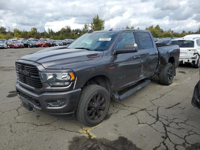 2021 RAM 2500 BIG H #2909970081