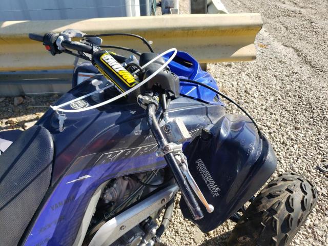 2023 YAMAHA YFM700 R 5Y4AML6E9PA100221