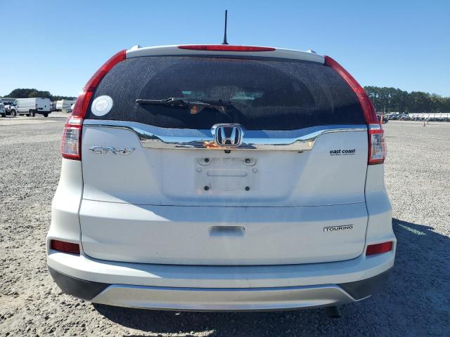 VIN 5J6RM3H95GL010400 2016 Honda CR-V, Touring no.6