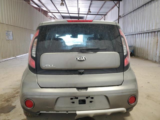 VIN KNDJP3A57J7573529 2018 KIA Soul, + no.6