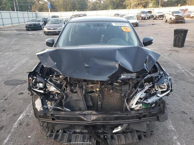 2017 NISSAN SENTRA S - 3N1AB7AP7HY390540
