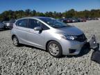 HONDA FIT LX photo