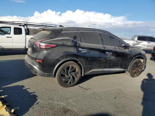2017 NISSAN MURANO S - 5N1AZ2MGXHN149927