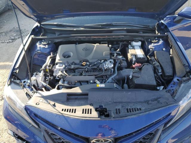 2024 TOYOTA CAMRY SE N - 4T1G11BK6RU119060