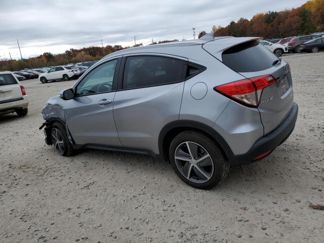 Vin: 3czru6h50mm705392, lot: 77876304, honda hr-v ex 20212