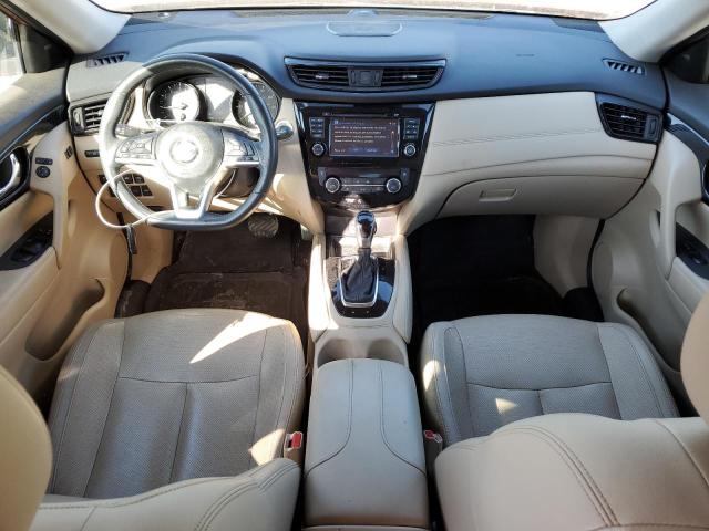 2017 NISSAN ROGUE S - 5N1AT2MT9HC802502