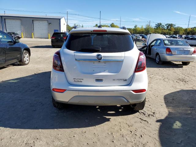 2017 BUICK ENCORE PRE - KL4CJFSM7HB198888