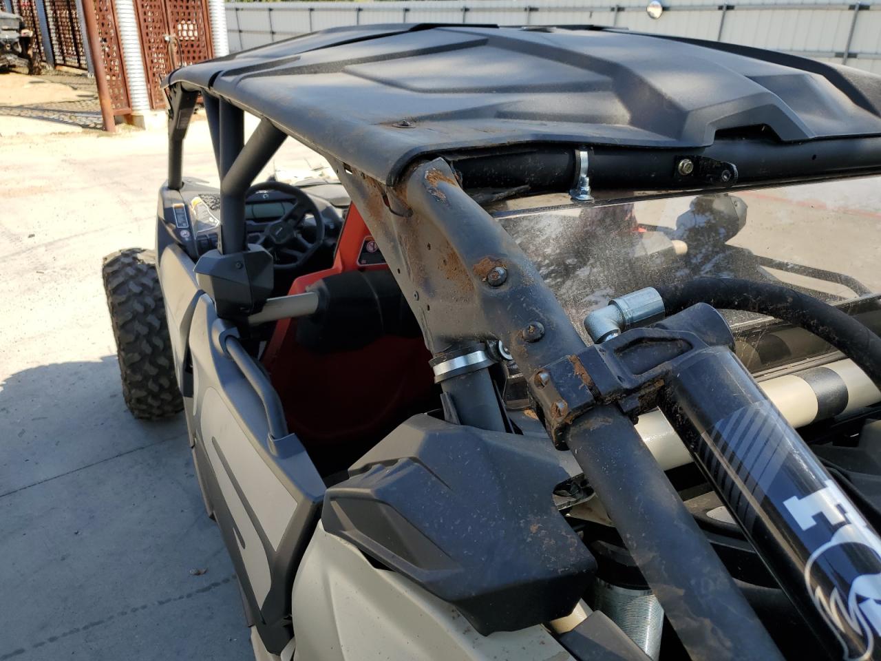 Lot #2936213883 2023 CAN-AM MAVERICK X