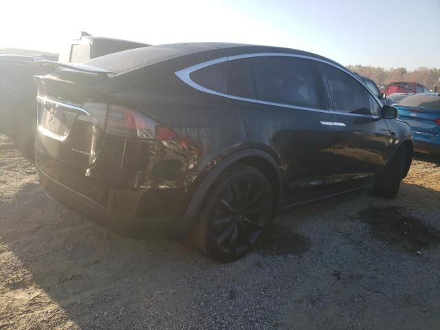 2020 TESLA MODEL X - 5YJXCAE21LF231792