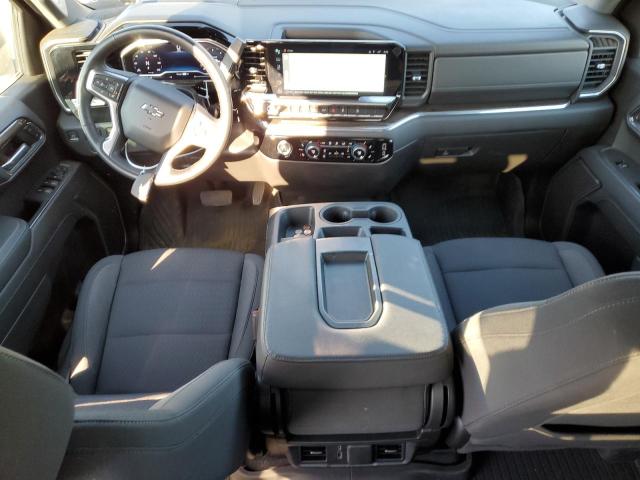 2024 CHEVROLET SILVERADO - 2GCUDEED9R1149250