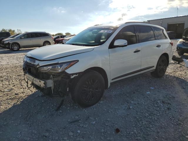 Vin: 5n1al0mm0gc526934, lot: 73527914, infiniti qx60 2016 img_1