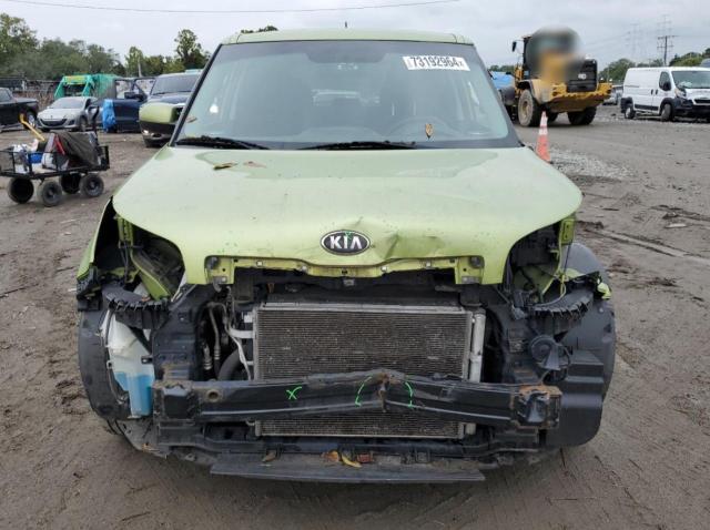 VIN KNDJN2A29E7717335 2014 KIA Soul no.5