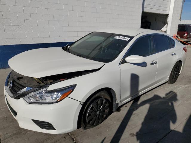 2017 NISSAN ALTIMA 2.5 - 1N4AL3AP8HC115342