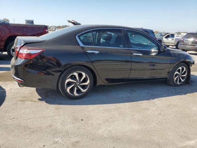 VIN 1HGCR2F95GA118930 2016 Honda Accord, Exl no.3