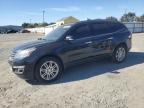 2015 CHEVROLET TRAVERSE L - 1GNKRGKD9FJ225583