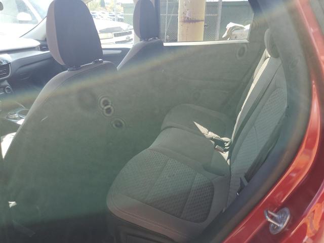 2022 FORD ESCAPE SE - 1FMCU0EZ5NUA45200