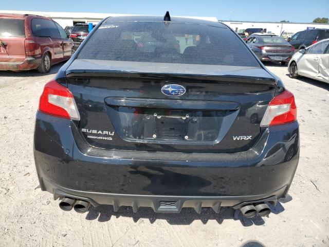 VIN JF1VA1L69H9814699 2017 Subaru WRX, Limited no.6