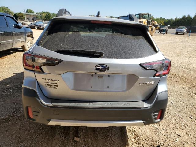 2022 SUBARU OUTBACK LI - 4S4BTANC9N3129199