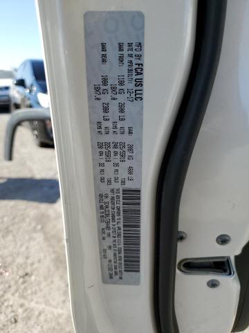 2018 JEEP COMPASS LI - 3C4NJDCB0JT264489