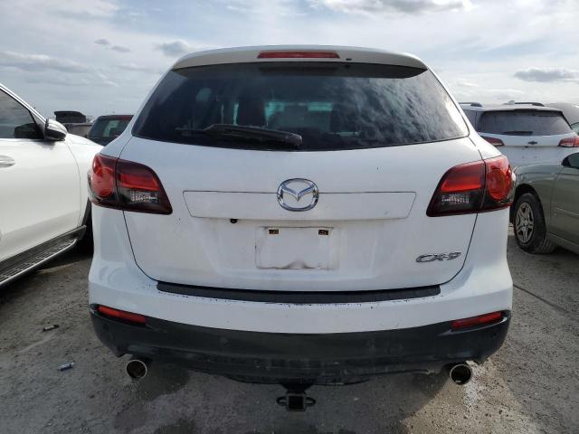 VIN JM3TB2CA1E0436457 2014 MAZDA CX-9 no.6