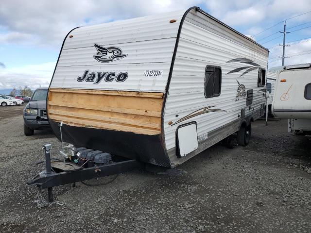 JAYCO JAY FLIGHT 2017 white   1UJBJ0BL3H77Z0247 photo #3