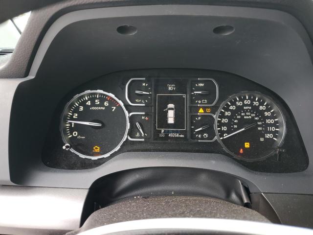 2018 TOYOTA TUNDRA DOU - 5TFUW5F10JX734384