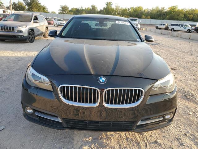 2016 BMW 535 I - WBA5B1C51GG133832