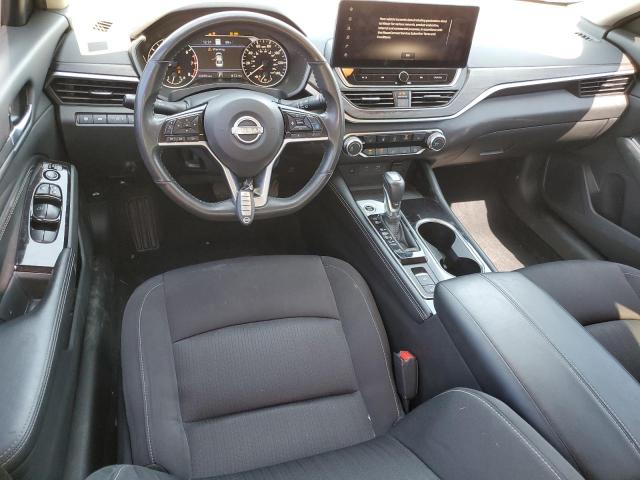 2023 NISSAN ALTIMA SV - 1N4BL4DV9PN377412