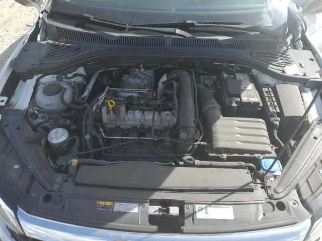 2019 VOLKSWAGEN JETTA S - 3VWC57BU1KM085726