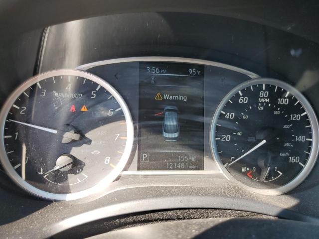 2018 NISSAN SENTRA S - 3N1AB7AP3JY276203