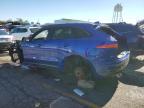 Lot #3022798291 2018 JAGUAR F-PACE S